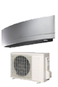 Reparación averías aire acondicionado Kenmore en  Lugo